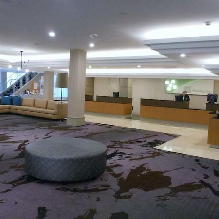 Holiday Inn Rochester Downtown Екстериор снимка