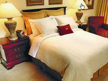 Holiday Inn Rochester Downtown Екстериор снимка