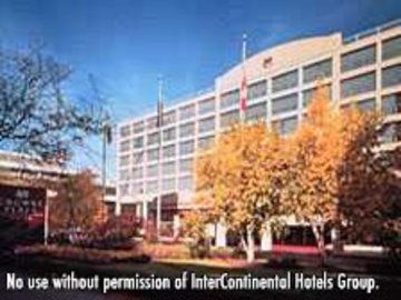 Holiday Inn Rochester Downtown Екстериор снимка