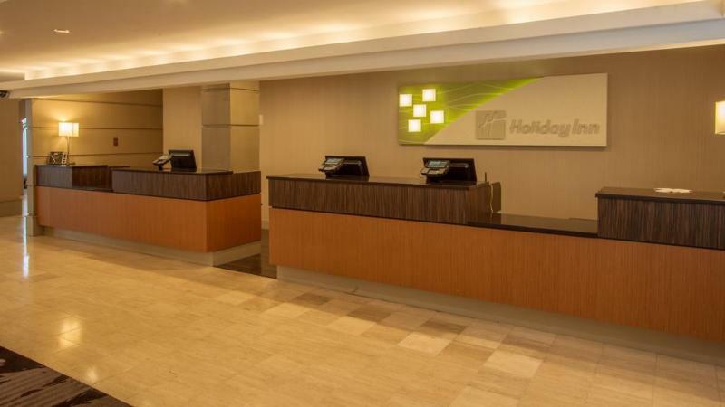 Holiday Inn Rochester Downtown Екстериор снимка